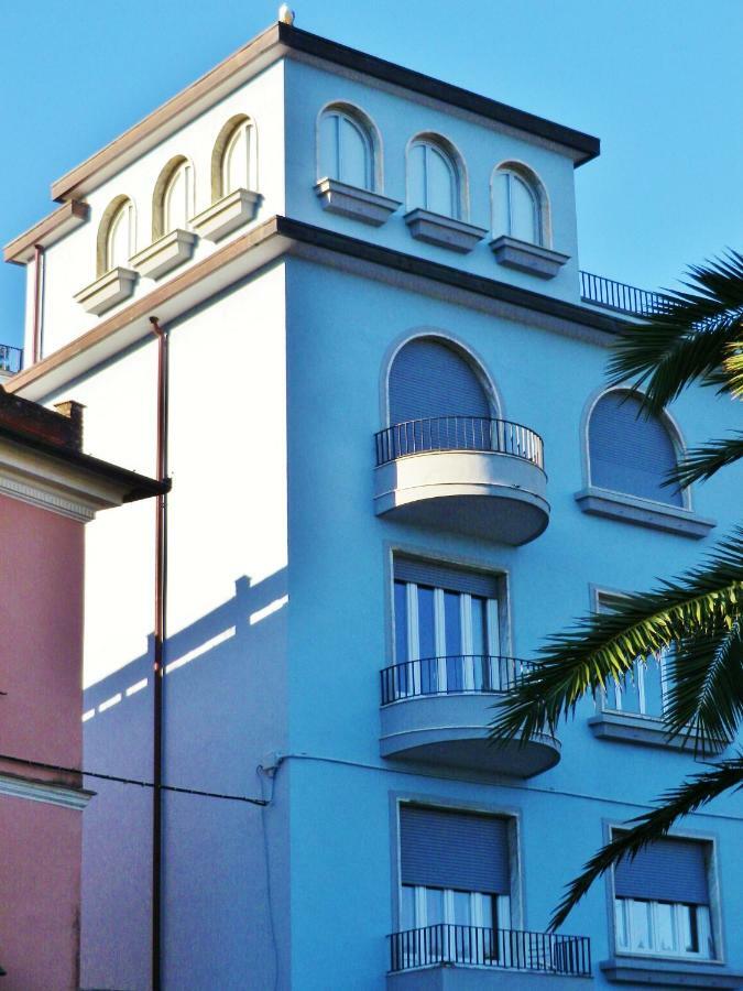 Terrazza Bello Porto Venere Exterior foto