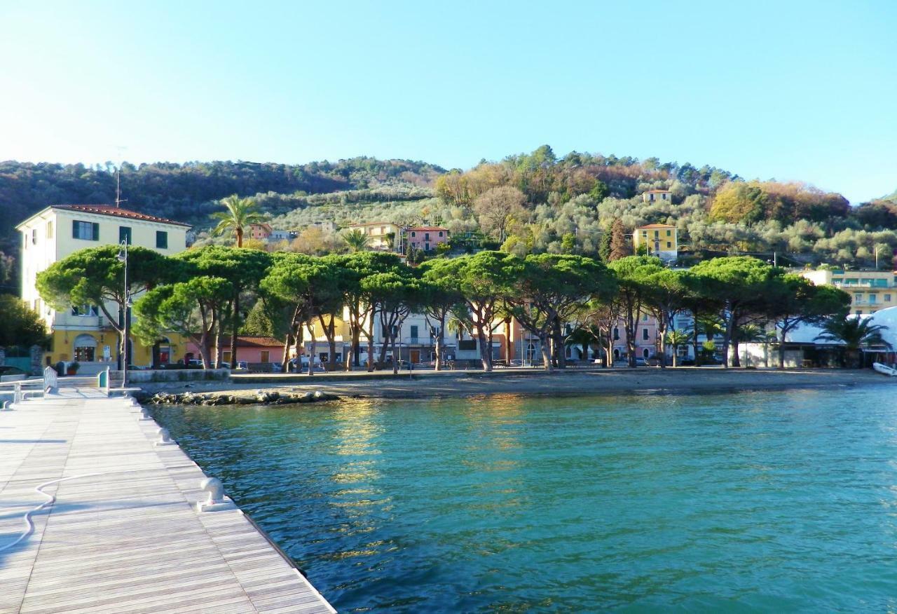 Terrazza Bello Porto Venere Exterior foto
