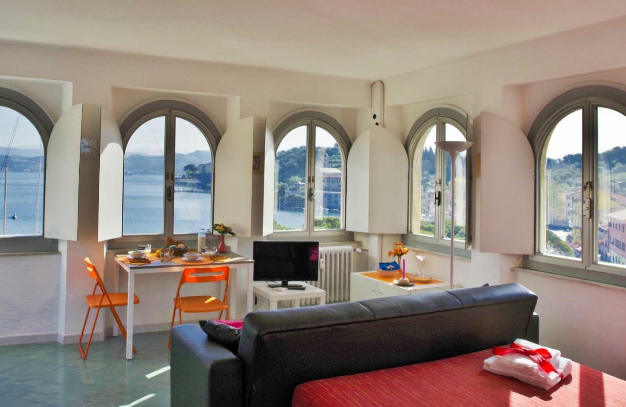 Terrazza Bello Porto Venere Exterior foto