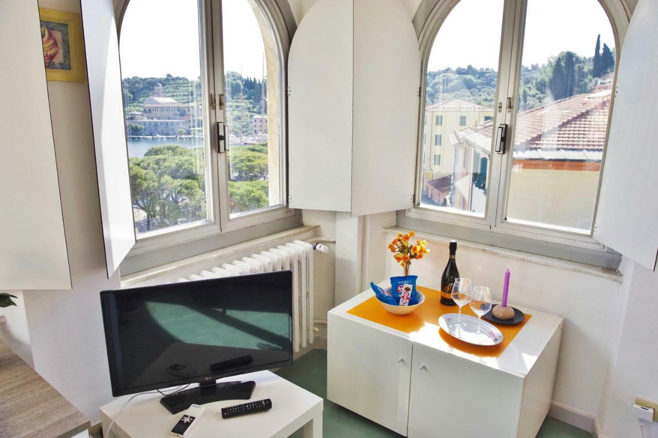 Terrazza Bello Porto Venere Exterior foto