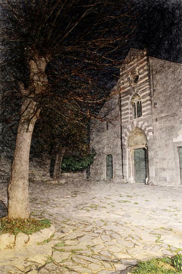 Terrazza Bello Porto Venere Exterior foto